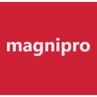 MagniPro logo - Similar company to Nadar Saraswathi College Of Engineering And Technology