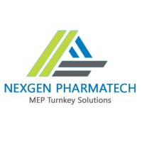 Nexgen Pharmatech logo - Similar company to Desibol Infotech Solutions Pvt. Ltd.
