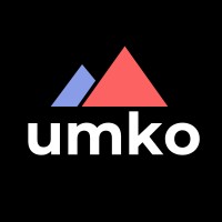 Umko Solutions logo - Similar company to Talentfi