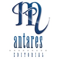 ANTARES Publishing House logo - Similar company to Finaldraft Publishing House