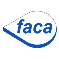Faca Global - Design, molds & plastic parts injection logo - Similar company to Vt Plastic Manufacturing Ltd.