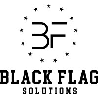 Black Flag Solutions, LLC logo - Similar company to Kc Pipe, Lp