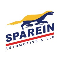 Sparein Automotive LLC logo - Similar company to Sparein.Com