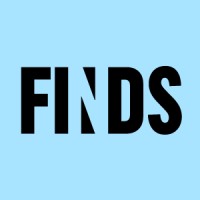 FINDS.is logo - Similar company to Almannarómur | Icelandic Center For Language Technology