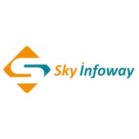 Sky Infoway logo - Similar company to Vishv Infotech