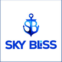 Sky Bliss Shipping Agency logo - Similar company to Nexa Logistics Solution Llp
