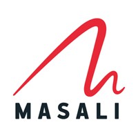 Masali GmbH logo - Similar company to Lerche: Gmbh