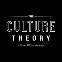The Culture Theory logo - Similar company to Professional Launch