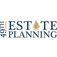 49th Estate Planning logo - Similar company to Cook Schuhmann & Groseclose, Inc.