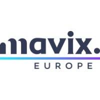 Mavix Europe logo - Similar company to Sofal Group