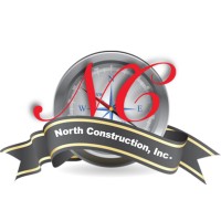 North Construction, Inc logo - Similar company to Hammers Construction, Inc.