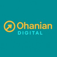 Ohanian Digital logo - Similar company to Droplet Design