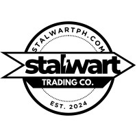 Stalwart PH logo - Similar company to Yield