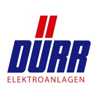 Dürr GmbH Elektroanlagen logo - Similar company to Vision Us