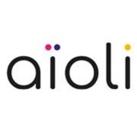 Aïoli Digital logo - Similar company to X