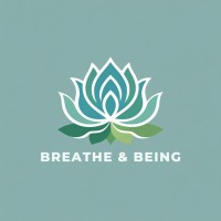 Breathe and Being logo - Similar company to Founders Central