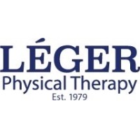 Léger Physical Therapy logo - Similar company to Explore Brookhaven