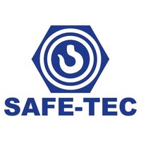 Safe-Tec A/S logo - Similar company to Sima Innovation
