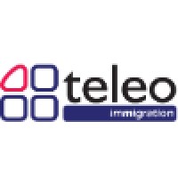 Teleo Immigration Lawyers logo - Similar company to Axyn Solutions