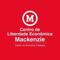 Centro Mackenzie de Liberdade Econômica logo - Similar company to Mack Empreende