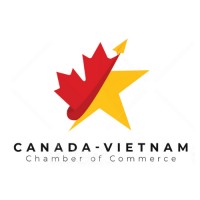 Canada-Vietnam Chamber of Commerce logo - Similar company to Us Embassy Hanoi