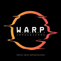 WARP Gourmet logo - Similar company to Amtec Links