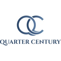 Quarter Century logo - Similar company to Dbm Leasing Llc