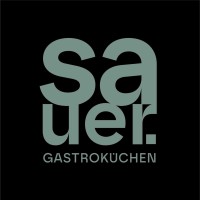 Sauer Gastroküchen logo - Similar company to Elb Gastro