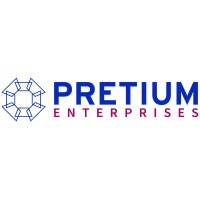 Pretium Enterprises logo - Similar company to Pretium Solutions Pty Ltd
