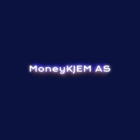 MoneyKJEM AS logo - Similar company to Capture Group