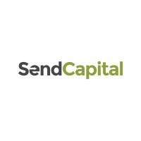 Send Capital logo - Similar company to Blockchainztech