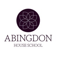 Abingdon House School logo - Similar company to #Teamadl