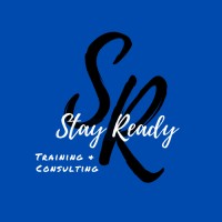 Stay Ready Training & Consulting logo - Similar company to Wolff Creative