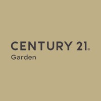 CENTURY 21 Garden logo - Similar company to Visão Financeira Intermediário De Crédito