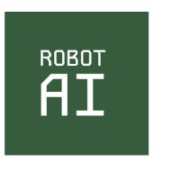 RobotAI 2 - älykästä teknologiaa sote-alalle logo - Similar company to Aliceai Learning