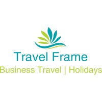 Travel Frame logo - Similar company to Universal Software Corporation