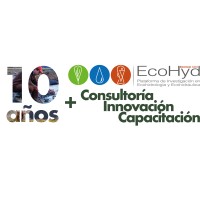 Plataforma de Investigación en Ecohidrología y Ecohidráulica, EcoHyd logo - Similar company to Work Mining