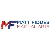 Matt Fiddes Martial arts Australia logo - Similar company to Westside Martial Arts Pty Ltd