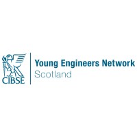 CIBSE YEN Scotland logo - Similar company to Construction Quality Improvement Collaborative (Cqic)