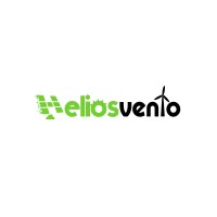 HELIOSVENTO POWER INFRA OPC PVT LTD logo - Similar company to Bright Energies | Solar For Commercial & Residential