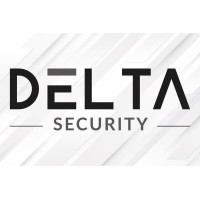 Delta Security logo - Similar company to Delta Security