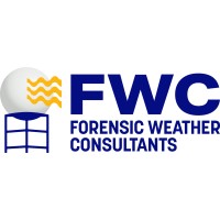 Forensic Weather Consultants logo - Similar company to Weatherology