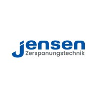Jensen Zerspanungstechnik logo - Similar company to Toolteam®