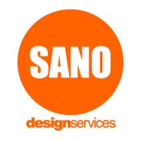 Sano Design Services logo - Similar company to Time Design Studios
