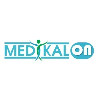 Medikalon logo - Similar company to Mechanimix