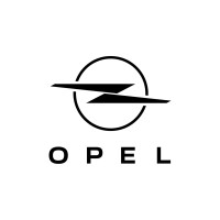 Opel Belgium logo - Similar company to Fablab Vub