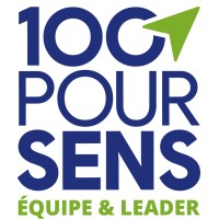 100 POUR SENS logo - Similar company to Carlan