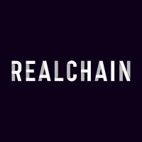 RealChain logo - Similar company to Eferio
