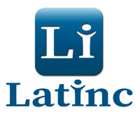 LatInc.us logo - Similar company to Laudable Ux Llc