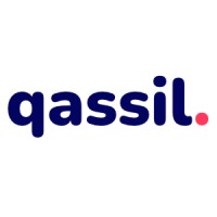 qassil logo - Similar company to Thunder Consulting
